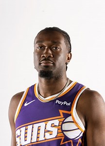 Mark Williams Fantasy Outlook: Should You Draft the Phoenix Suns Center This Year?