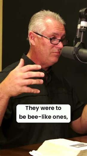 What Does It Mean to Be Made in God’s Image?