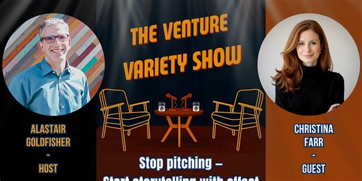 Why Storytelling Matters in Leadership