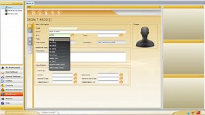 Articulos - BrickControl