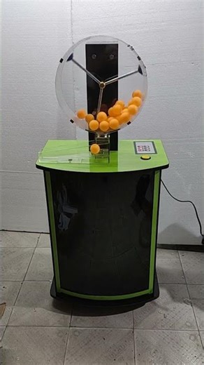 Mechanical power lottery winder demo site # lottery winder # lottery winder # bingo game machine