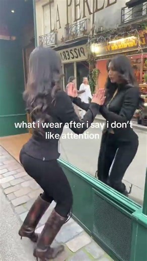 wearing JESSIKA MUNOZ #whatiwear #fashion #shorts #outfit #attention