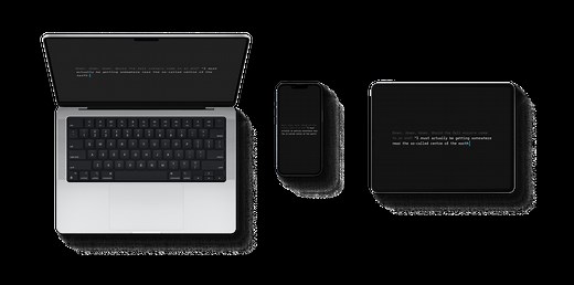 iA Writer. Das einfache Schreibprogramm: PC, Mac, iPad, iPhone