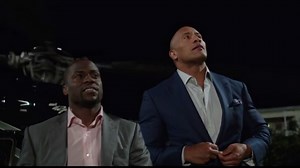 Um Espião e Meio Trailer Legendado