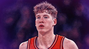 2025 NBA Draft scouting report: Kasparas Jakučionis, G, Illinois