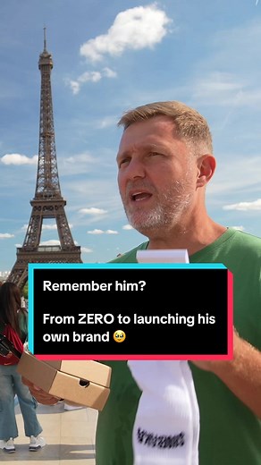 From Zero to Launch: The Inspiring Journey of Simon Squibb