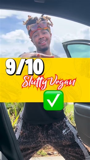 INDIE.INDIGO* on Instagram: "[Food Review] @sluttyveganfl + Album Review : Album: Episode 2: Act 1 Out Now (Linkinbio) : : Shout out @sluttyveganfl for the opportunity to review food at their newest location out in Brandon, FL (TPA) Solid 9/10 from me! I’ll be back : Go check em out & don’t forget to ask for the INDIE.INDIGO* Combo meal : Build your own‼️ [The INDIE.INDIGO* Combo meal] Chicken Head One Night Stand Hollywood Hooker Mango Lemonade (x2) Fries Ranch (x2) : : #sluttyveganfl #sluttyve