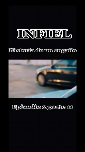 INFEL: Historia de un Ciccio - Episodio 2 Parte 11