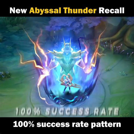 📣MLBB - The ONLY Recall Pattern That Actually Works (100% Success) ©Elgin #MLBBCreator #MLBBGoldenMonth #MobileLegendsBangBang #mlbbhighlights #MLBB | Stygian Marsh Gaming