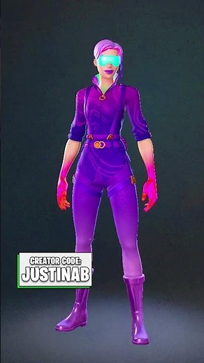 Echo skin in the Fortnite Item Shop!