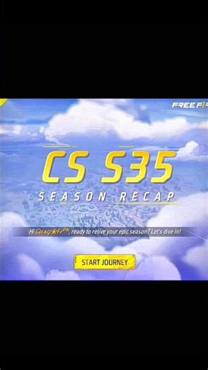 CS Rank New Season 👀😁 agr sath khelna hai uid comment kero ❤️