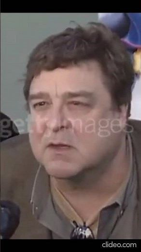 John Goodman premieres The Jungle Book 2