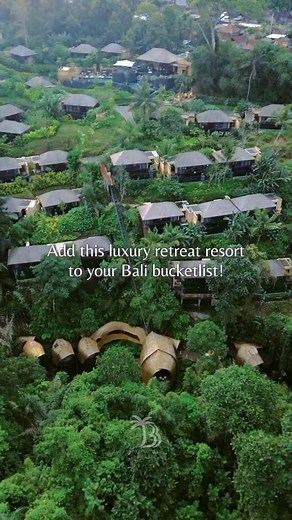 BEYOND BALI PRIVATE TOURS on Instagram‎: "Save and share this reels with your lover 🫶 Sanna Ubud A Pramana Experience is a luxury nature retreat located in the traditional village of Tegallalang, approximately 15 minutes from Ubud’s vibrant center. The resort seamlessly integrates nature, Balinese tradition, and warm hospitality, offering guests a tranquil sanctuary amidst lush greenery. The resort features spacious villas designed with a blend of modern comfort and traditional Balinese aesthet