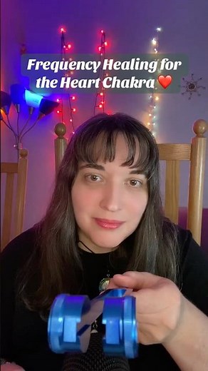Sound Healing | Clearing the Heart Chakra with the 136.1 Hz Weighted Tuning Fork