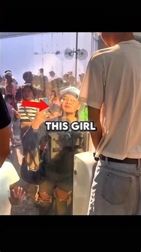 The One-Way Mirror Toilet 😮