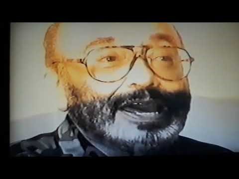 Busca lo tuyo -Eddie Palmieri ft. Cheo Feliciano - XVIII Dia Nacional de la Zalsa.