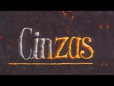 Cinzas 1992 (Serie Completa) parte 5 de 7