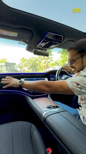 📞9518095190, 9053074509 Most Advanced MERCEDES EV CAR🤩🔥 #mercedes #evcar #eqe500 #4matic #bmwgt #bmw #rangerover #landrover #rangeroversport #premiumcars #cars #carsforsale #trending #usedcars #wowautosbynitin #usedcarsforsale #reelitfeelit #reels #reel #newreel #viralreel #newreel #luxurycarlifestyle #luxurycars | Wow Autos by Nitin