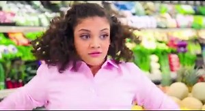 Watch Laurie Hernandez recreate her favorite Sing scene with a very special guest. Sing is in theaters this Wednesday. Get tickets: unvrs.al/SingTix | Sing