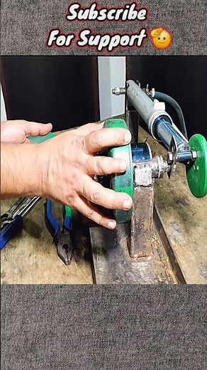 Steam Engine Power 🔥|| Electricity Generator