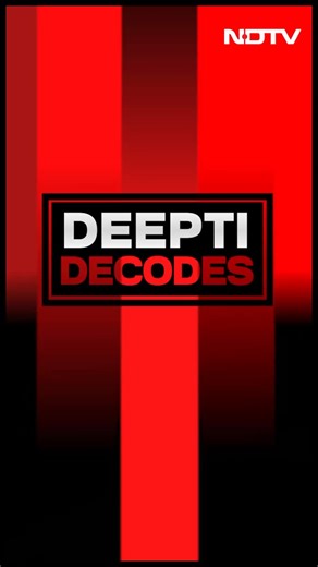 63 reactions · 4 comments | #DeeptiDecodes: India’s Drill For Defence: Strongest Message For Pakistan | NDTV | Facebook