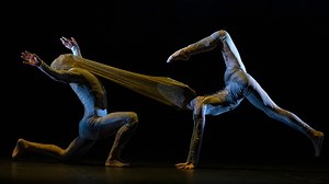 Ballett: Bühnentanz | BR-Klassik