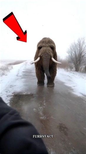 TOP 3 EXTINCT ANIMALS SCIENTISTS WANT TO BRING BACK! 🧬🤯#shorts #viral #usa