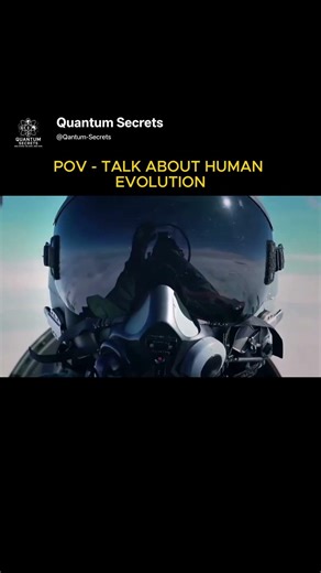 The Evolution of Human Intelligence 🤯