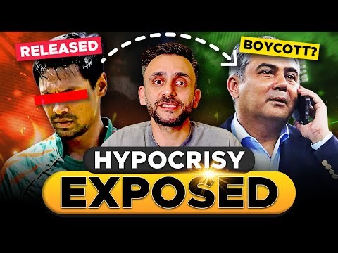 Why are PAKISTAN saying they could BOYCOTT the T20 World Cup? | The REAL issue | Jatin Sapru