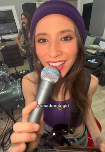 Primadonna Full Cover - Stream Now!
