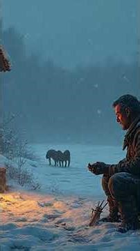 The Last Trapper: Surviving the Storms of the Alaskan Frontier | True Wilderness Story