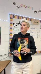 1.1M views · 26K reactions | LGBTQ teachers deserve to exist peacefully in education. We’re not a threat. We’re simply people #lgbtqteacher #lgbtqeducator #2ndgrade #mschanggifted | Ms Chang Gifted | Facebook