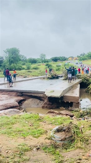 Understanding River Floods During Heavy Rainfalls