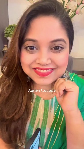 8.7K views · 60 reactions | Hurray !! Lucky chance to win a premium party wear suit on sharing this reel to your story, page,like and post a beautiful comment- one lucky winner will be selected!!The best part is website sale is on - use code -Republic 10 on sale section!! Hurray!!Www.aashvicouture.com#aashvicouture #contest#sale#websitesale #viralvideo | Aashvi Couture | Facebook