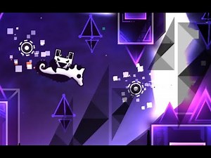 ANDROMEDA | geometry dash showcase