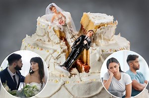 More women are ditching the idea of marriage, according to study: ‘You can enjoy life alone’