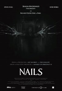 Nails - Película 2016 - Cine.com