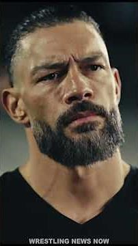 Roman Reigns Sad News About Hospitalization After Suffering Injury at WWE Clash in Paris 2025 #wwe