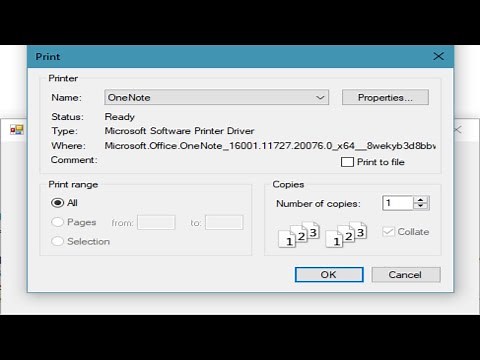 How to Directly Print Crystal Report in C# Without Preview