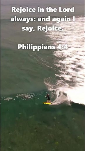 Philippians 4:4 Rejoice in the LORD Always #dailybibleverse #bibleverseoftheday