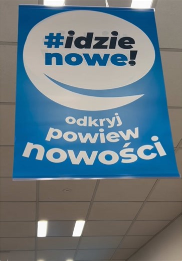 Nowości w Dealz: Co idzie nowe dla Was?