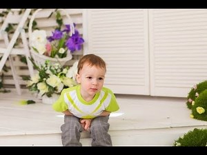 Comment combattre la constipation chez les enfants