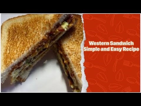 Western Sandwich