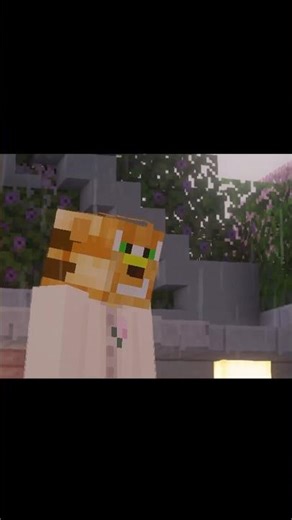 The Saddest Minecraft Wedding
