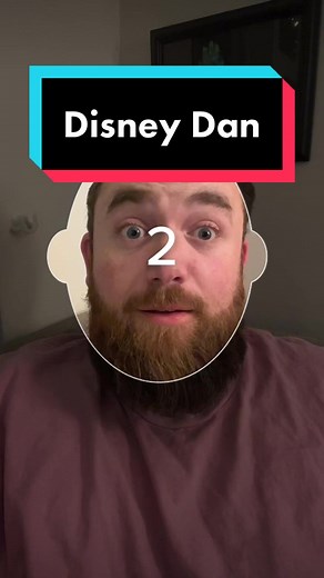 Disney Dan: Humorous Insights into Disneyland