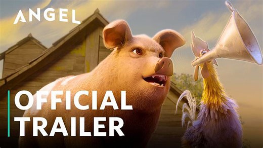 Andy Serkis' adaptation of Animal Farm may be the most controversial of 2026
