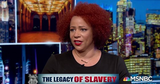 NYT's 'The 1619 Project' covers legacy of slavery