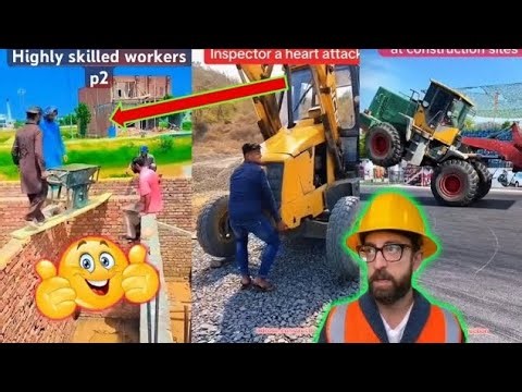 Unbelievable construction fails by Adam Rose