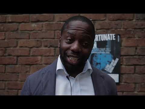 A Fortunate Man Trailer (2018)