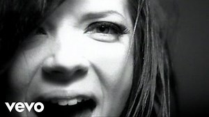 Garbage - I Think I'm Paranoid